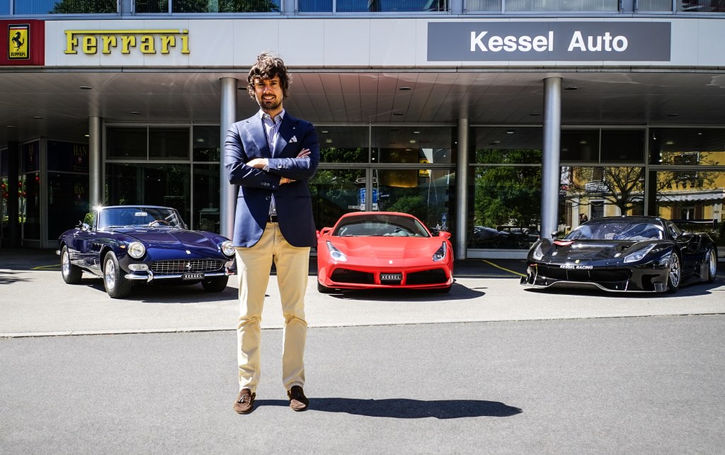 Picture of: AUTO&Wirtschaft – Das Monatsmagazin für die Automobilbranche