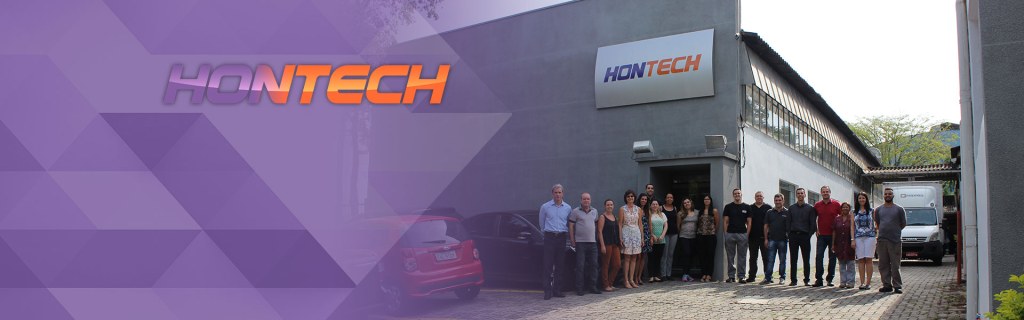Picture of: Company – Hontech