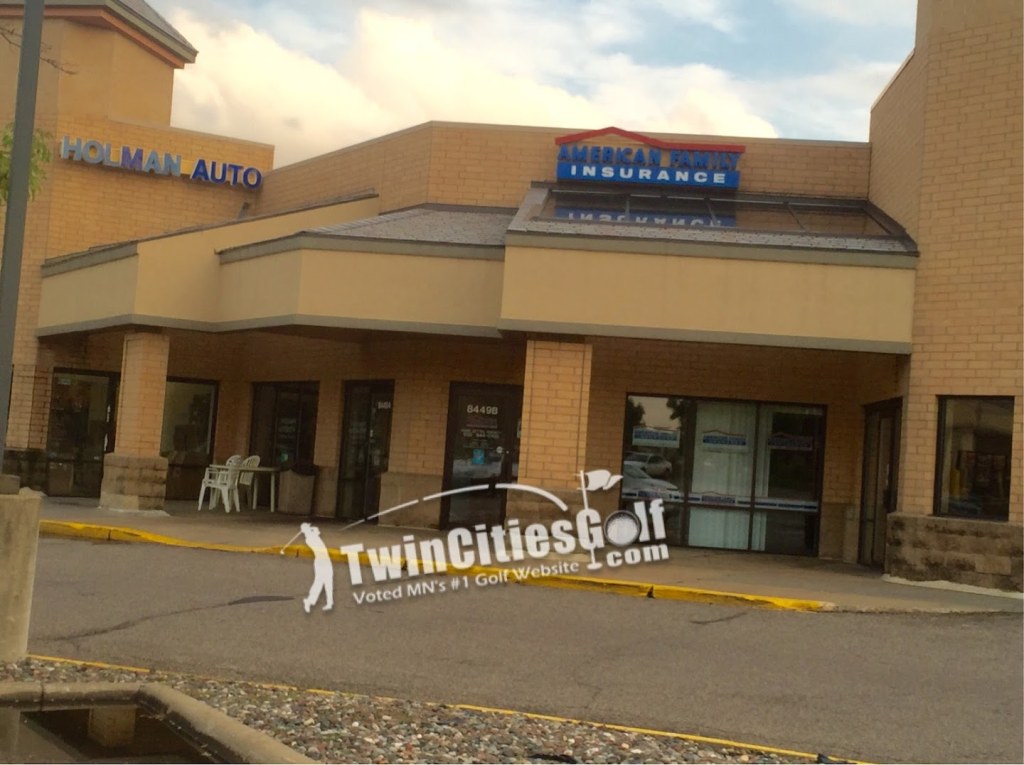 Picture of: Holman Automotive – Auto Repair Shop in Eden Prairie